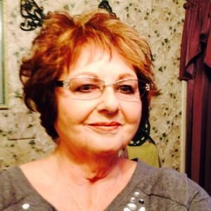 Meet your Posher, Barbara